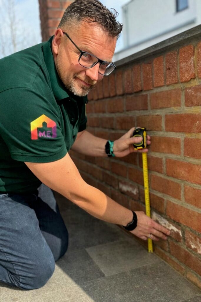 Gutachter Matthias Evers