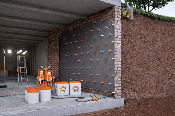 Mauerwerksinjektion_mit_Acrylatgel_Mauerwerksverpressung