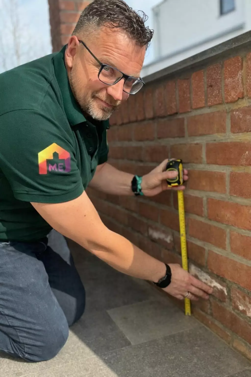 Bausachverständige Matthias Evers 2026