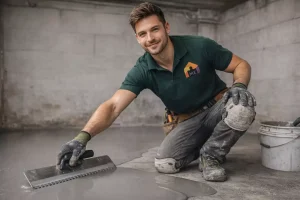 Bodenabdichtung bei drückendem Grundwasser 2026