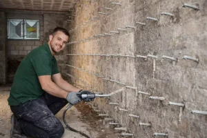 Mauerwerksinjektion 2026