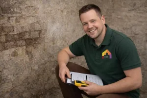 Schadensanalyse bei Feuchteschäden 2026