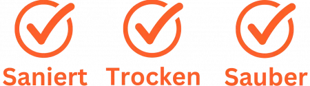 Saniert Trocken Sauber 2026